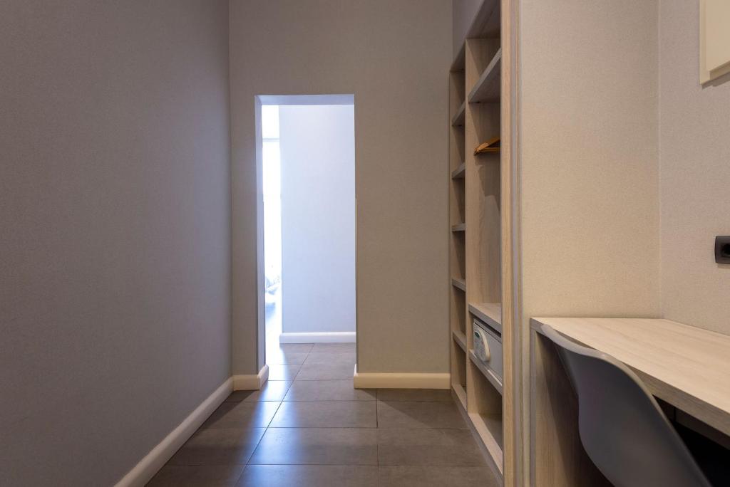 Fotografie z fotogalerie ubytování Plaza Goya Rooms v destinaci Barcelona