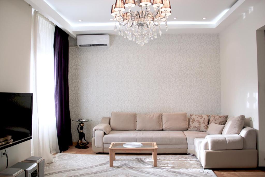 PREMIUM apartments in the center of Baku - Überlegene Wohnung