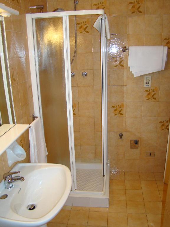 Residence La Meridiana - Apartamento De Una Habitación (4 Adultos)