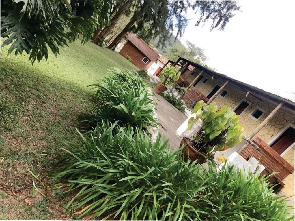 Hotel Fazenda Bandeirantes