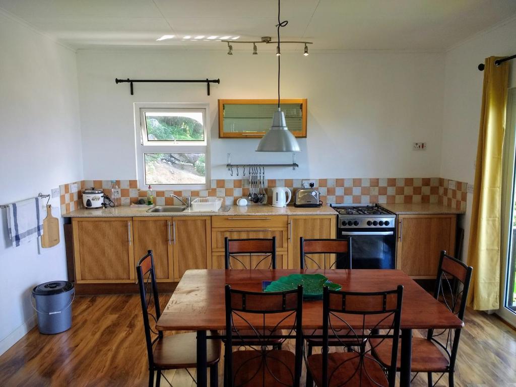 The Songbird Villa Seychelles photo 2