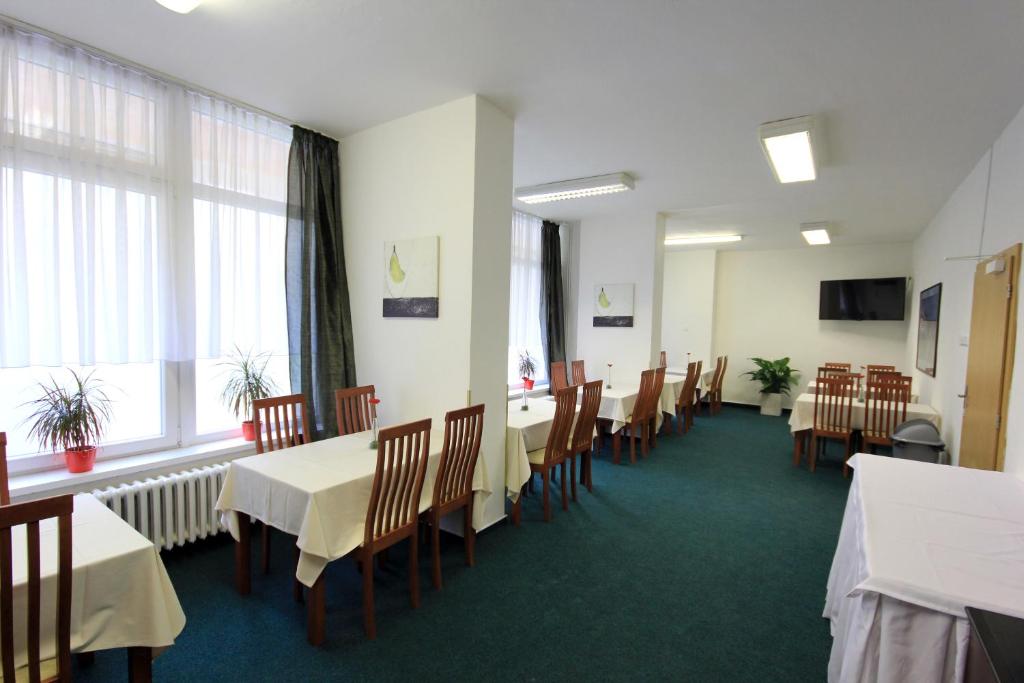 LC - Hotel Ostrava - Resim 5