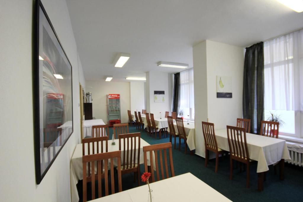 LC - Hotel Ostrava - Resim 29