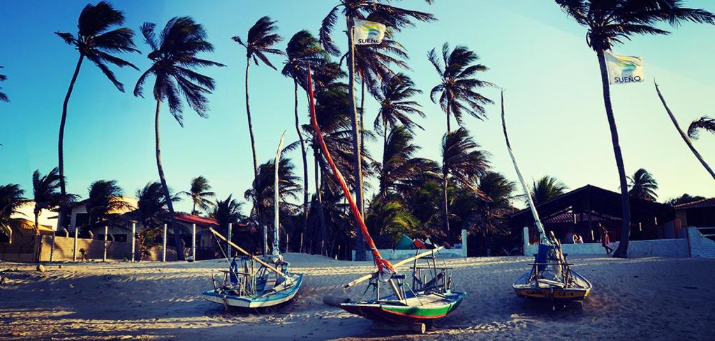  Pousada Surf Village