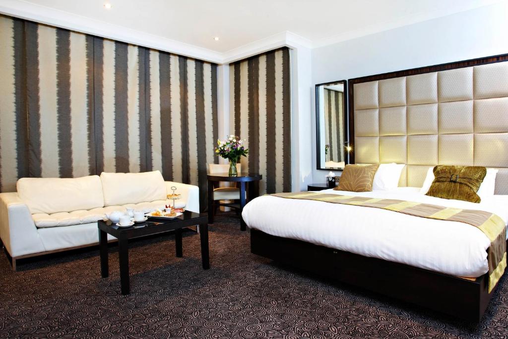 Washington Mayfair Hotel - Resim 33