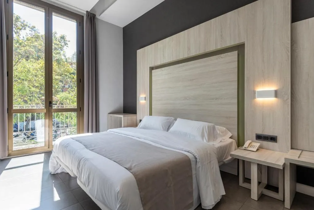 Plaza Goya Rooms, Barcelona, Spain