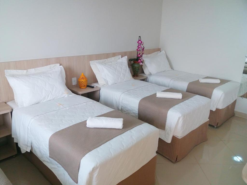  Hotel Pousada Família de Nazaré