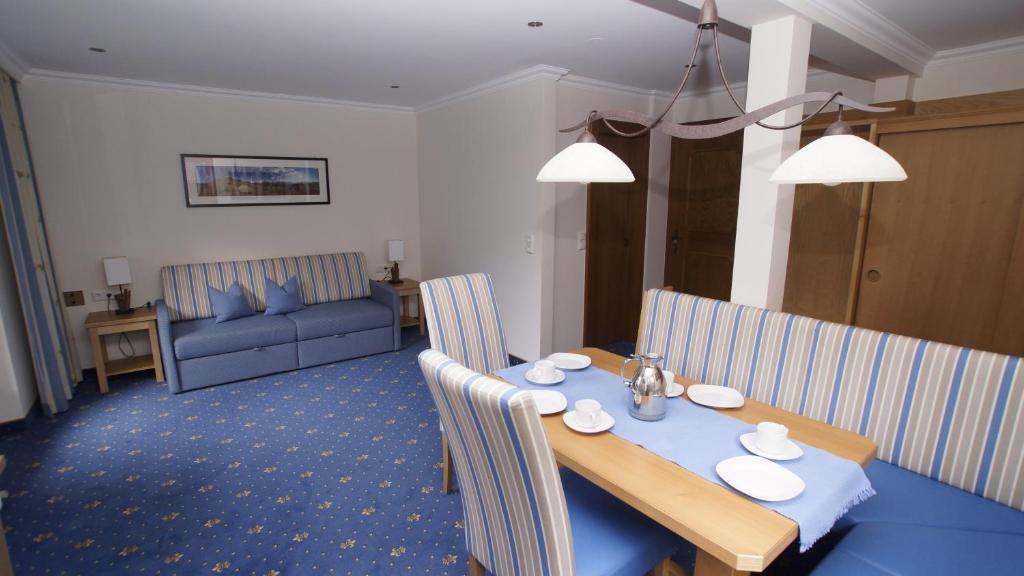 Hotel Garni Erler - 7