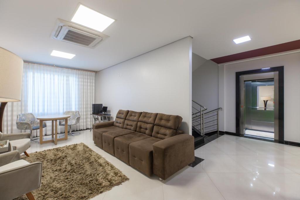  Villa Rio Branco Concept Hotel