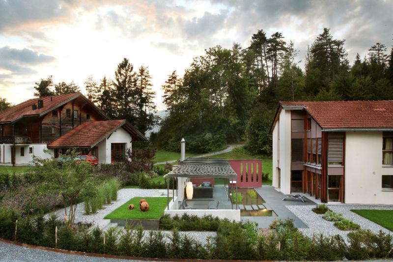 Carrera - Ferienhaus mit Traumgarten (120m2) für max. 2 Personen - Appartamento Con Mountain View
