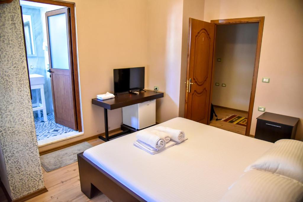 Hotel Sofra - Image 9