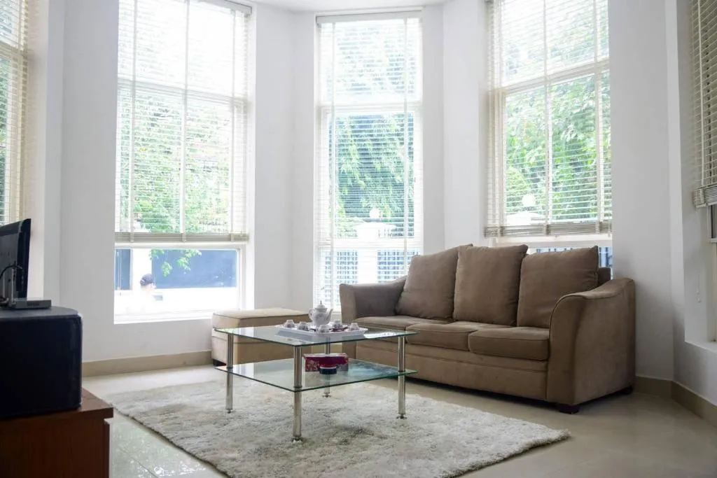 GEM VILLA 215C, 7BigBRS, 6Bath, Pool, Karaoke, Ho Chi Minh City, Vietnam