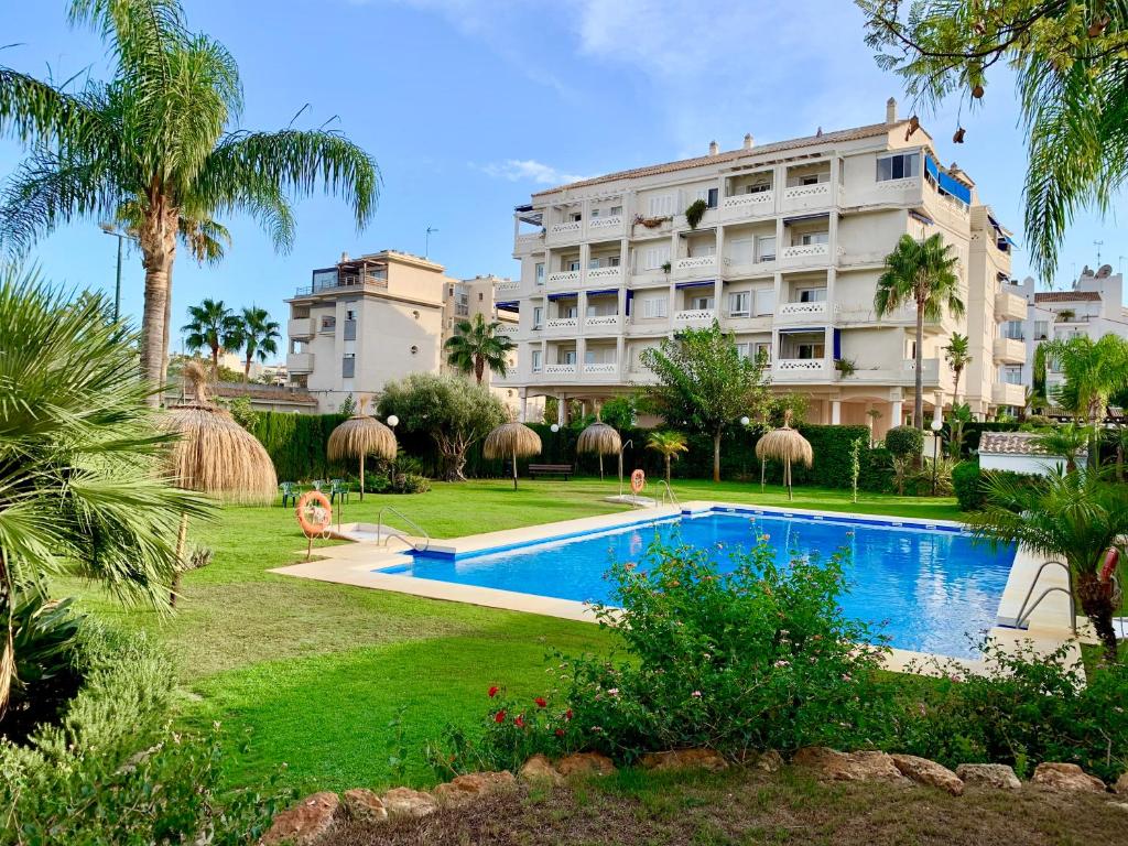 Apto. Playamar, Torremolinos – Bijgewerkte prijzen 2022