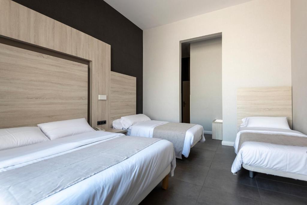 Plaza Goya Rooms, Barcelona – Bijgewerkte prijzen 2023