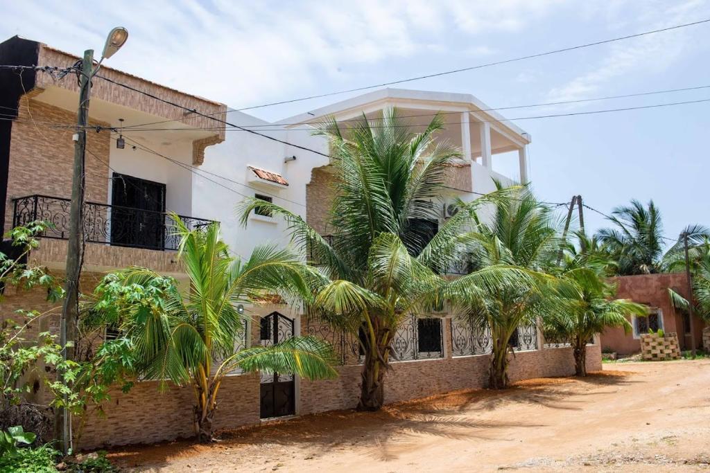 Residences Fama - 