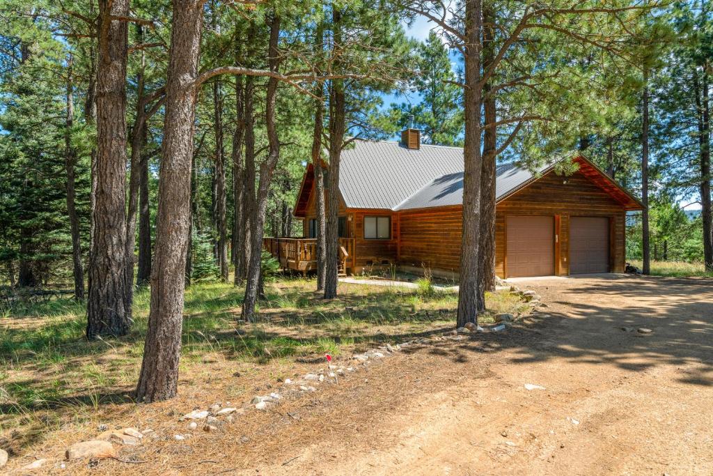 Holiday home Deer Crossing, Angel Fire, USA