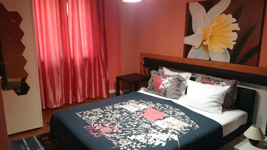 Rimini Club Inn & Suites - Deluxe Double Or Twin Room