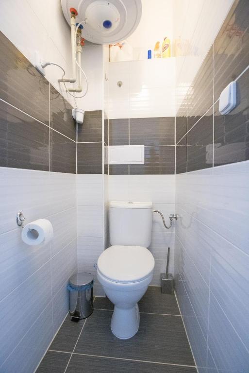 FAMILY Apartment OSTRAVA - 13