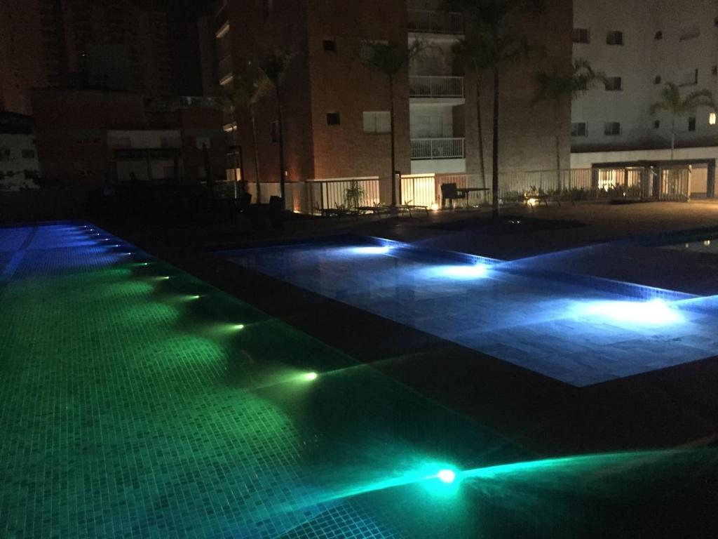  Apartamento Guarujá