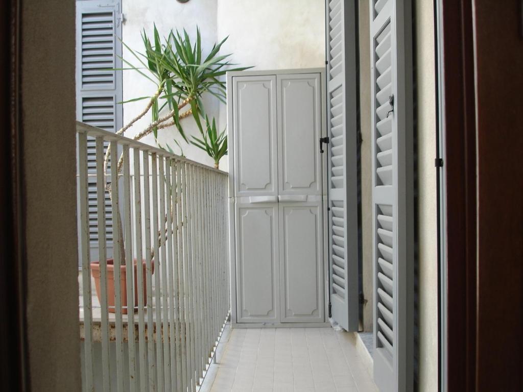 Zdjęcie z galerii obiektu The Diamond Flat w mieście Parma