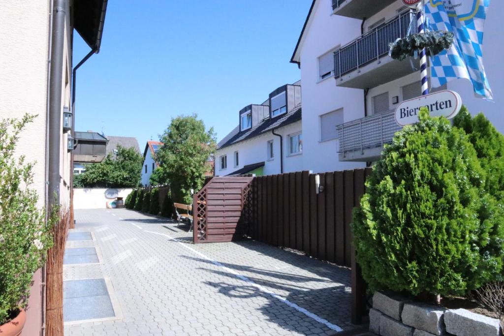 Hotel Daucher - Resim 31