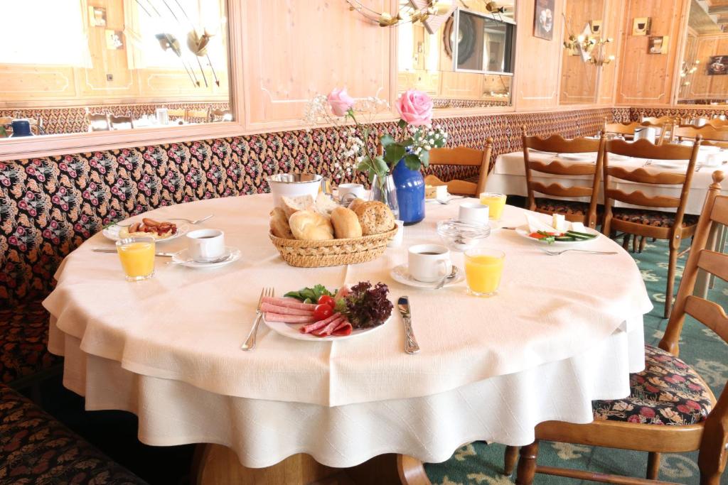 Hotel Daucher - Resim 30