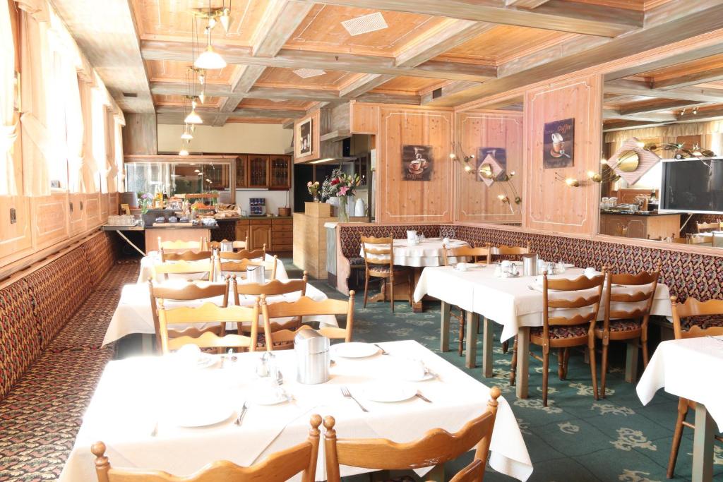 Hotel Daucher - Resim 27