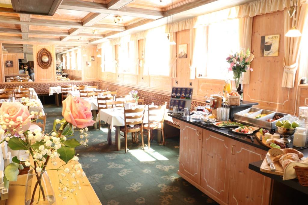 Hotel Daucher - Resim 29