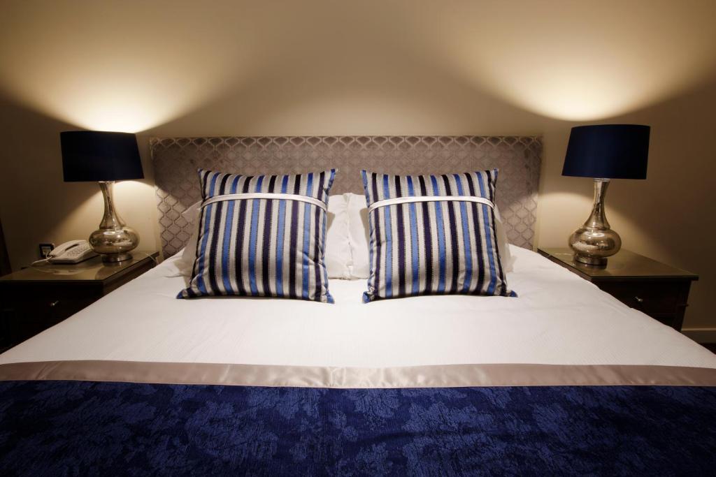 Sandford Springs Hotel and Golf Club - Habitación Doble O Gemela Estándar