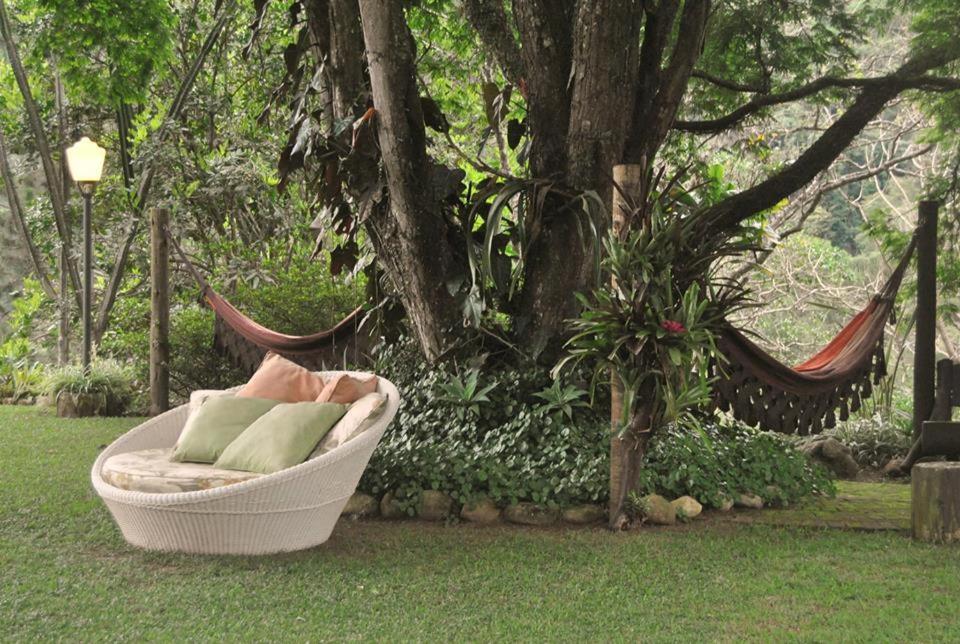 Pousada Quinta dos Pássaros Itaipava