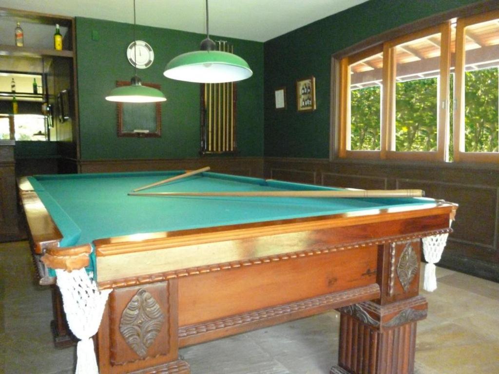 Pousada Quinta dos Pássaros Itaipava