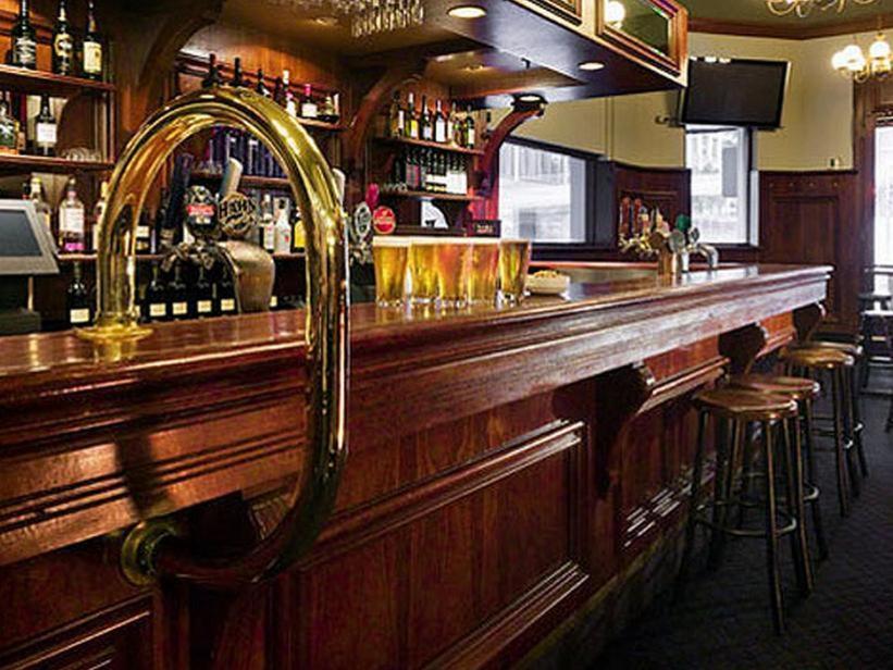 Wynyard Hotel - Resim 4