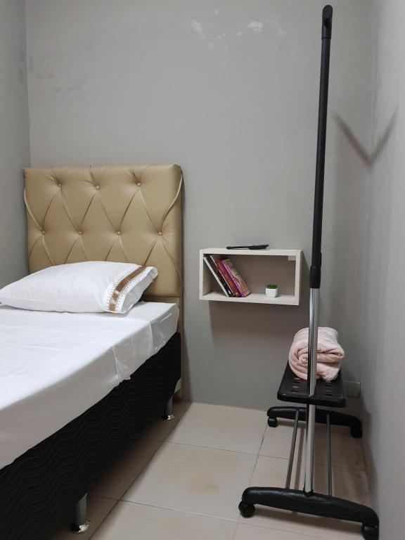 Hotel Pousada Leitzke