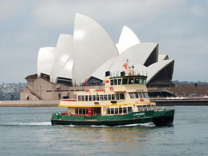 Wynyard Hotel - Resim 18