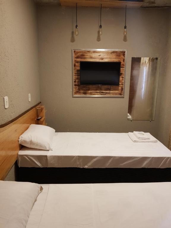  Hotel Pousada Leitzke