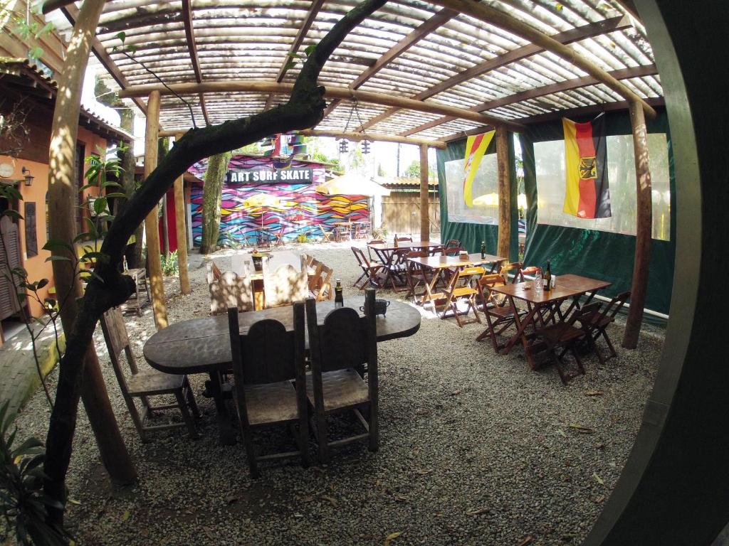  Hostel Doroteia