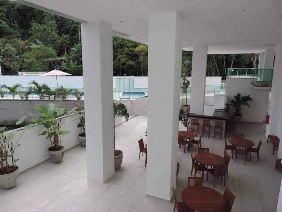  Apartamento Praia Grande