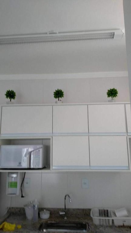  Apartamento Praia Grande