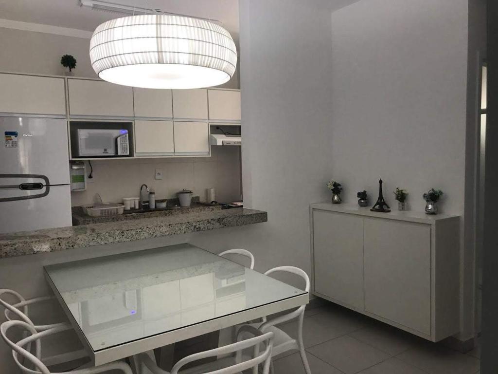  Apartamento Praia Grande