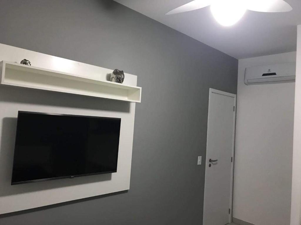  Apartamento Praia Grande