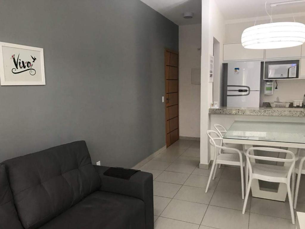  Apartamento Praia Grande