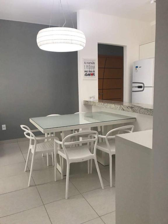  Apartamento Praia Grande