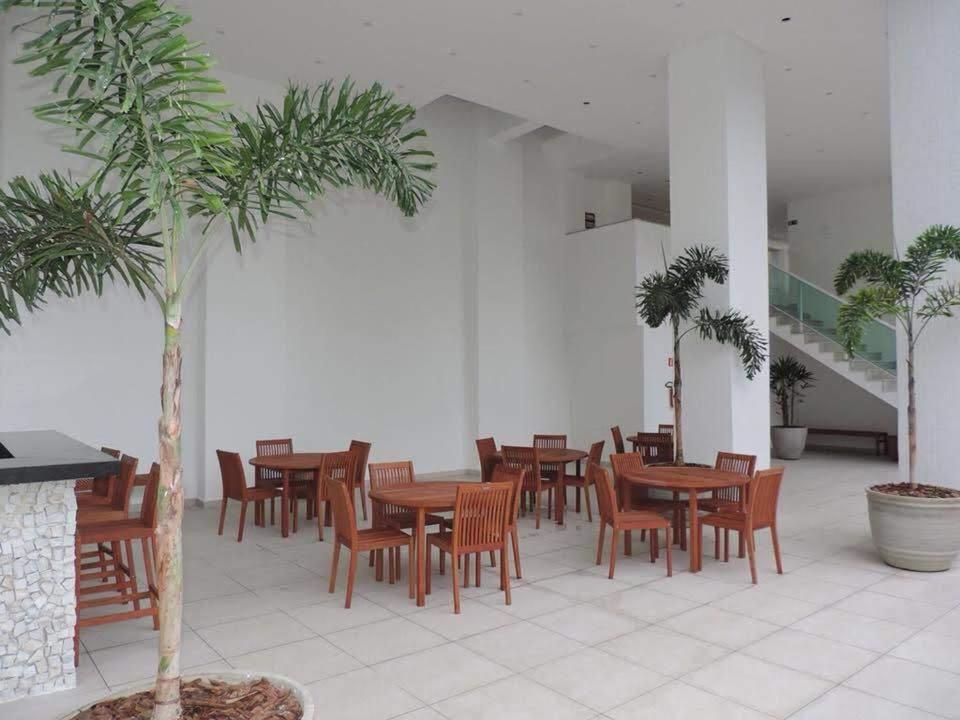  Apartamento Praia Grande