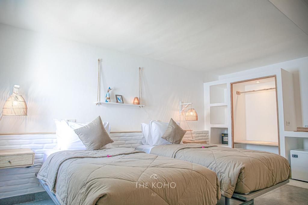 The Koho Air Hotel - 15
