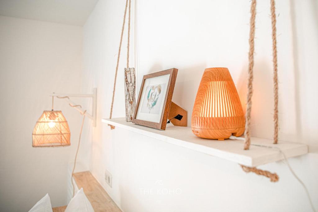 The Koho Air Hotel - 9