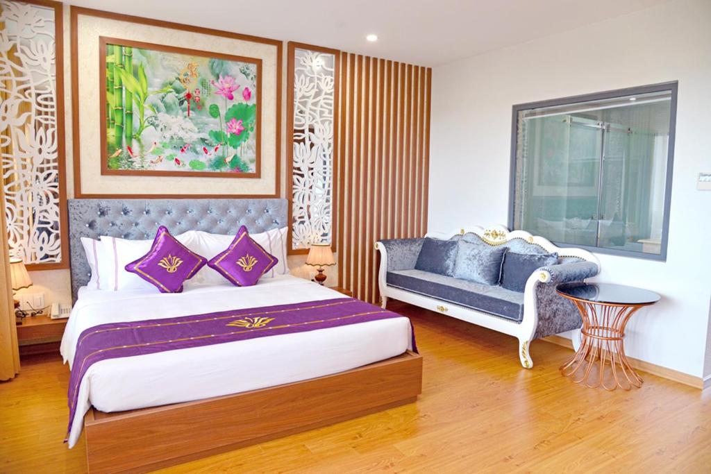 Con Khuong Resort Can Tho - 2