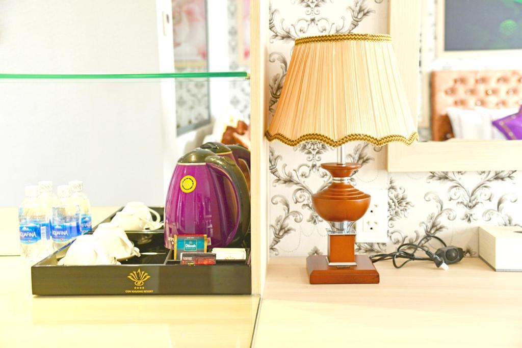 Con Khuong Resort Can Tho - 11