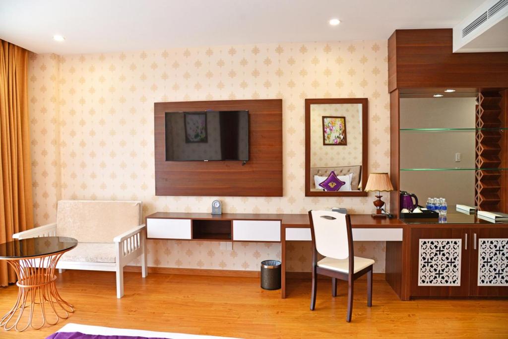 Con Khuong Resort Can Tho - 19