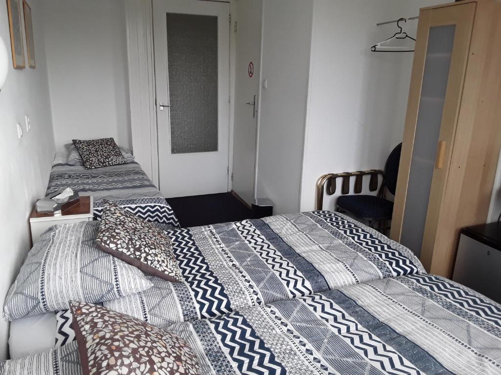 Hotel Baan - Resim 1