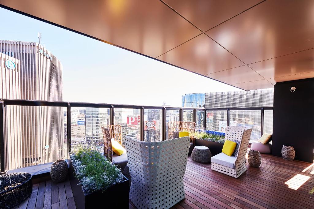 Hotel photo 13